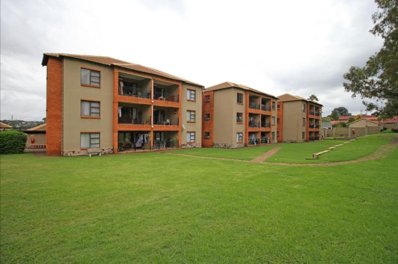 2 Bedroom Property for Sale in Wilro Park Gauteng