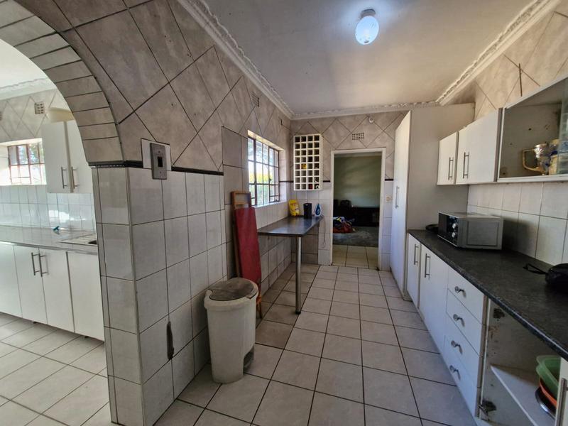 3 Bedroom Property for Sale in Birchleigh North Gauteng