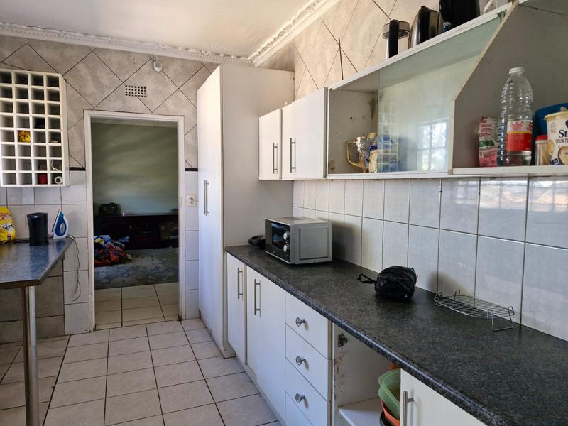 3 Bedroom Property for Sale in Birchleigh North Gauteng