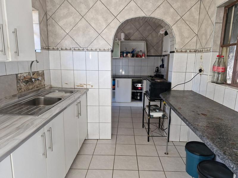 3 Bedroom Property for Sale in Birchleigh North Gauteng