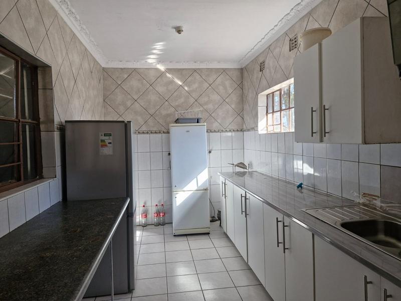 3 Bedroom Property for Sale in Birchleigh North Gauteng