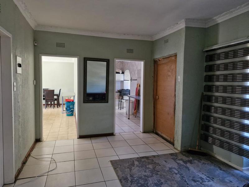 3 Bedroom Property for Sale in Birchleigh North Gauteng
