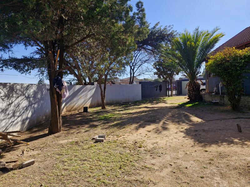 3 Bedroom Property for Sale in Birchleigh North Gauteng