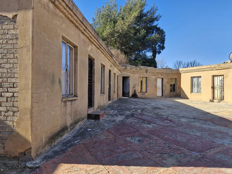 3 Bedroom Property for Sale in Birchleigh North Gauteng