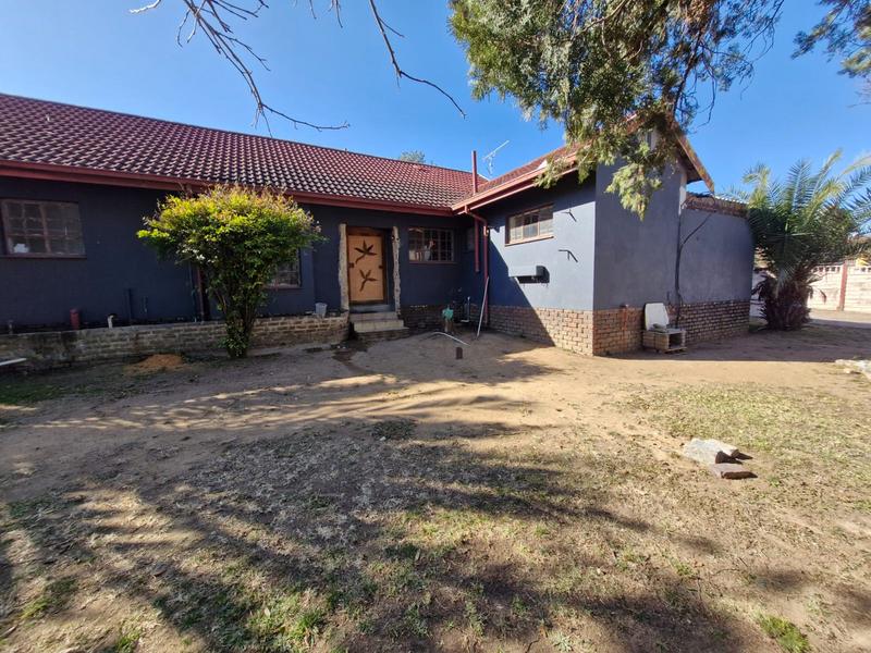 3 Bedroom Property for Sale in Birchleigh North Gauteng