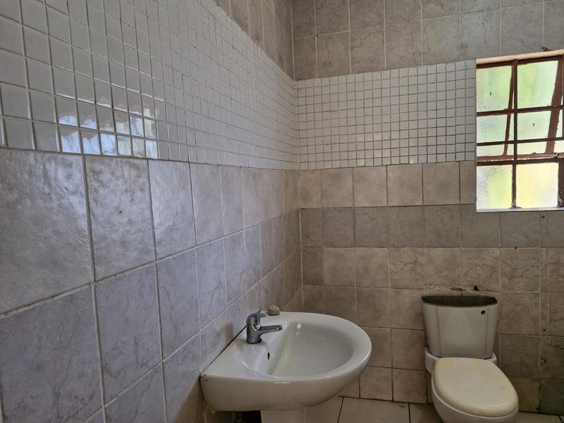 3 Bedroom Property for Sale in Birchleigh North Gauteng