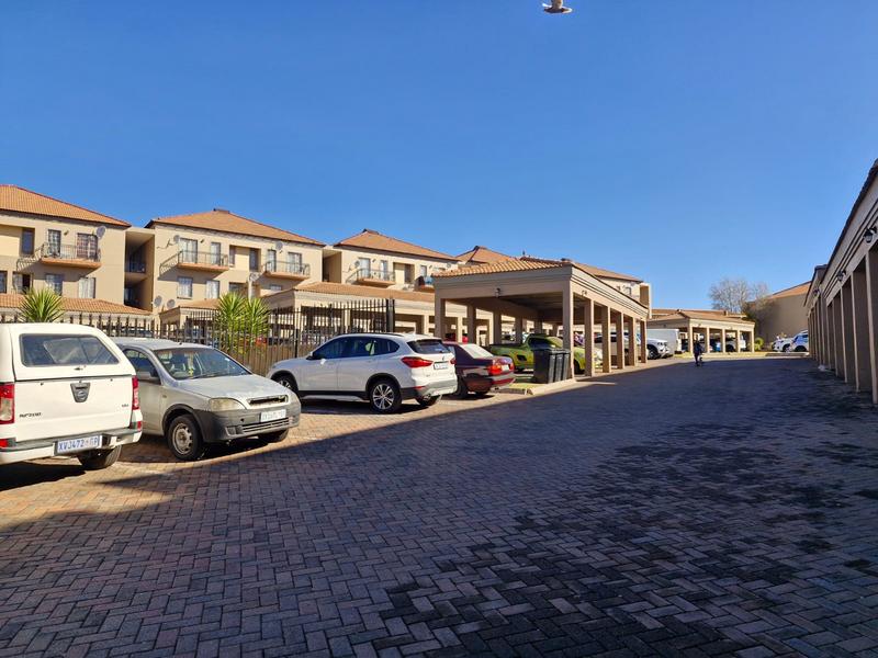 2 Bedroom Property for Sale in Norkem Park Gauteng