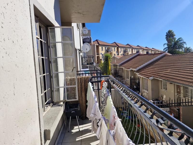 2 Bedroom Property for Sale in Norkem Park Gauteng