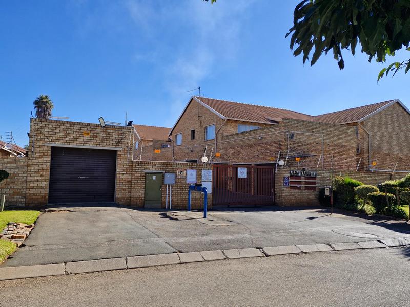 3 Bedroom Property for Sale in Terenure Gauteng