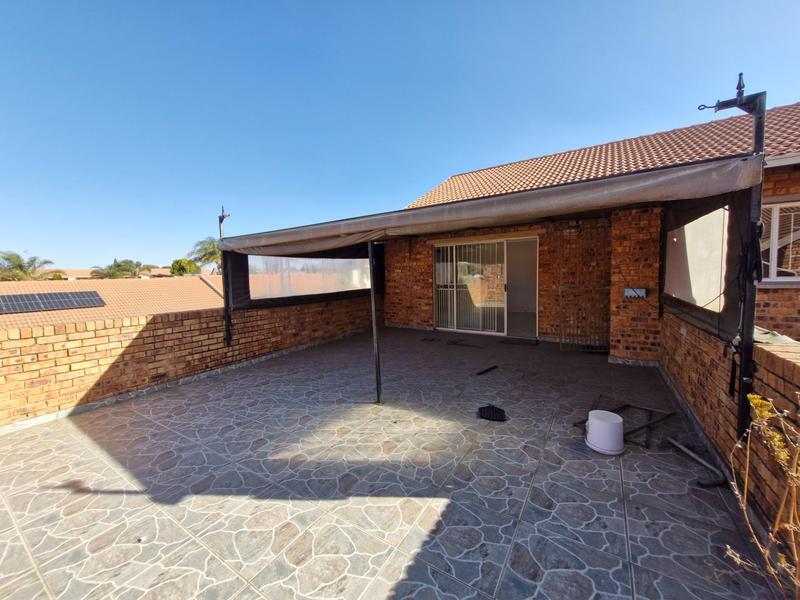 3 Bedroom Property for Sale in Terenure Gauteng