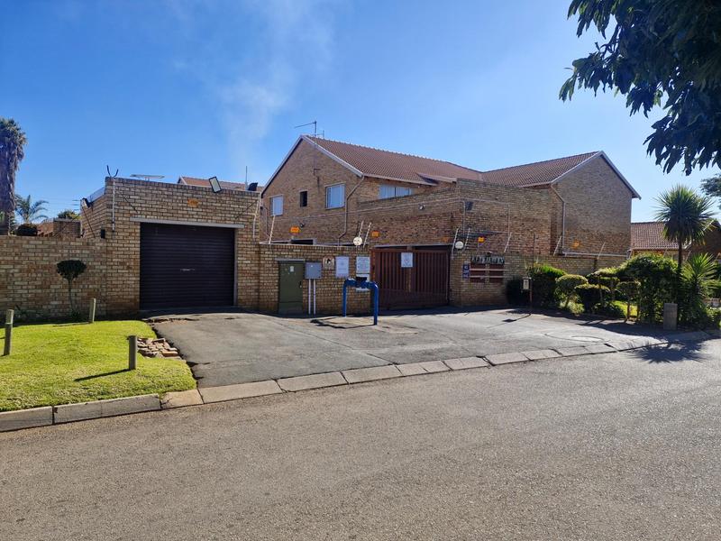 3 Bedroom Property for Sale in Terenure Gauteng
