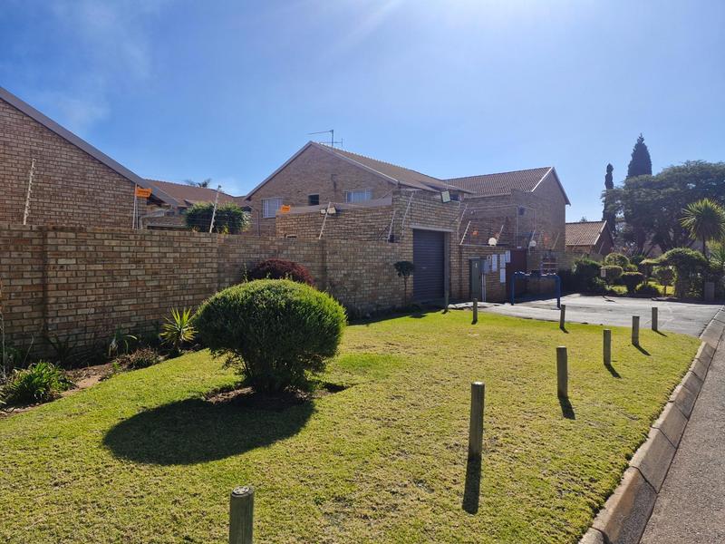 3 Bedroom Property for Sale in Terenure Gauteng