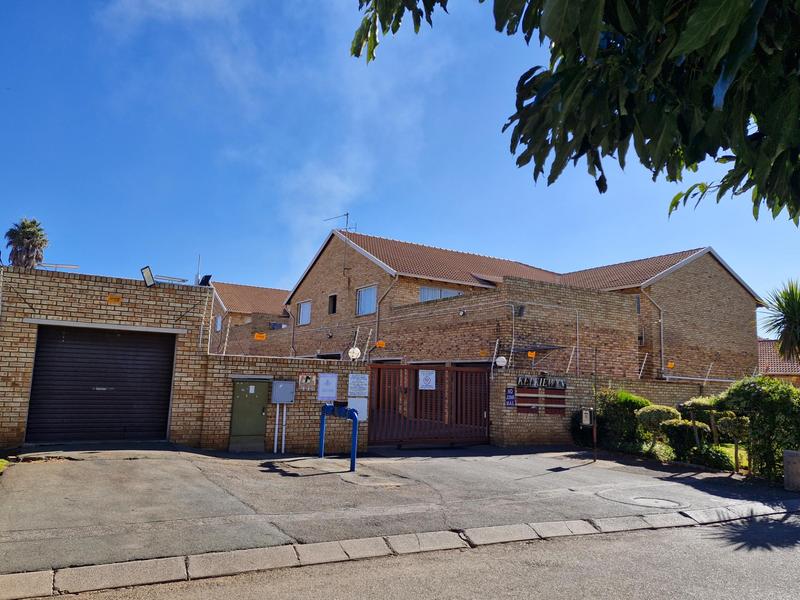 3 Bedroom Property for Sale in Terenure Gauteng