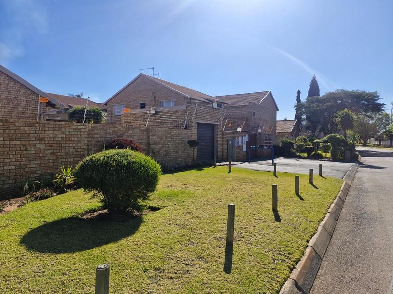 3 Bedroom Property for Sale in Terenure Gauteng