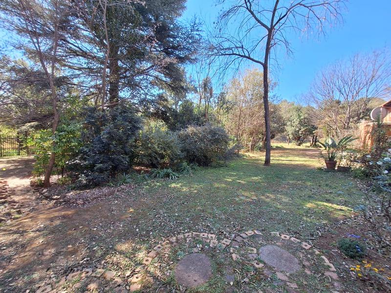 3 Bedroom Property for Sale in Doringkloof Gauteng