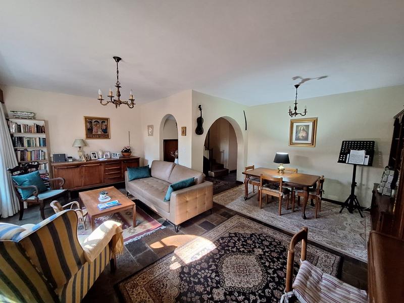 3 Bedroom Property for Sale in Doringkloof Gauteng
