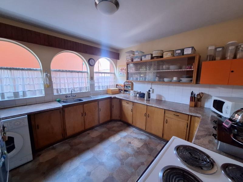 3 Bedroom Property for Sale in Doringkloof Gauteng