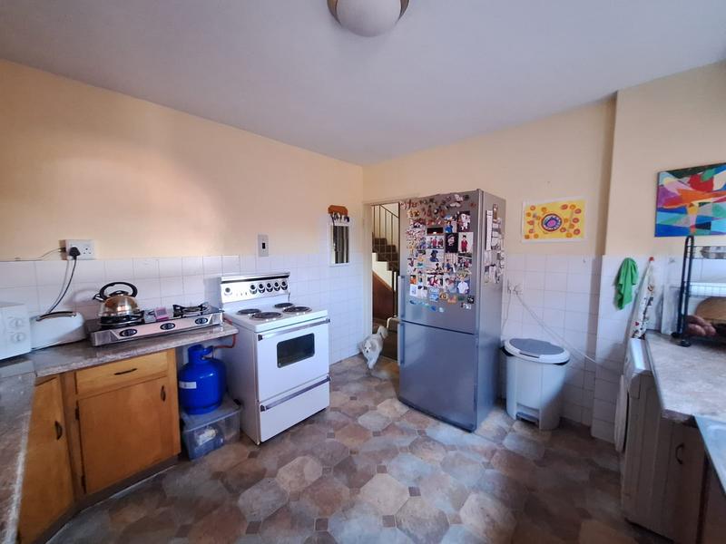 3 Bedroom Property for Sale in Doringkloof Gauteng