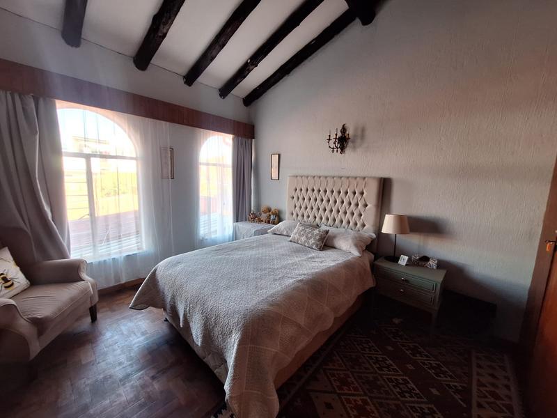 3 Bedroom Property for Sale in Doringkloof Gauteng