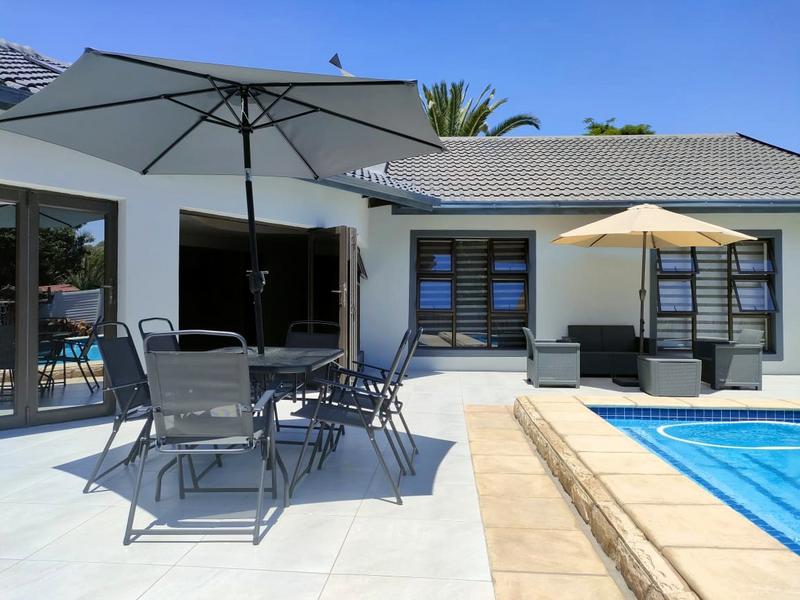 3 Bedroom Property for Sale in Heuweloord Gauteng