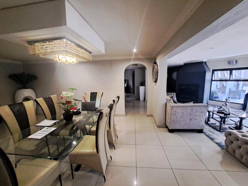 3 Bedroom Property for Sale in Heuweloord Gauteng