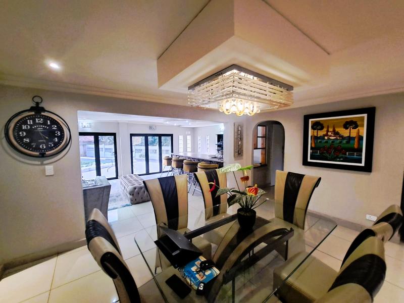 3 Bedroom Property for Sale in Heuweloord Gauteng