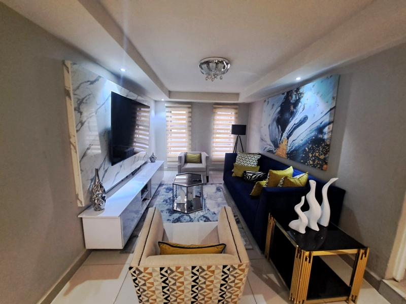 3 Bedroom Property for Sale in Heuweloord Gauteng