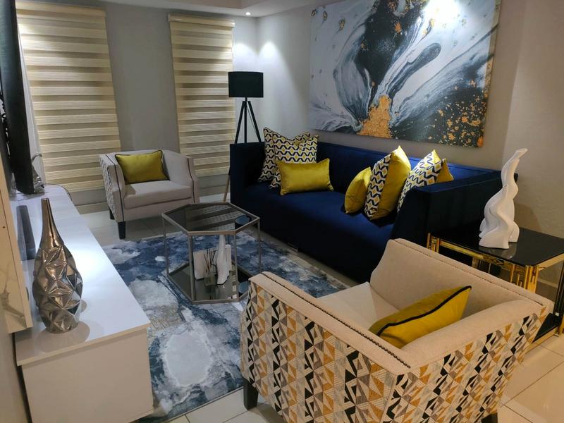 3 Bedroom Property for Sale in Heuweloord Gauteng