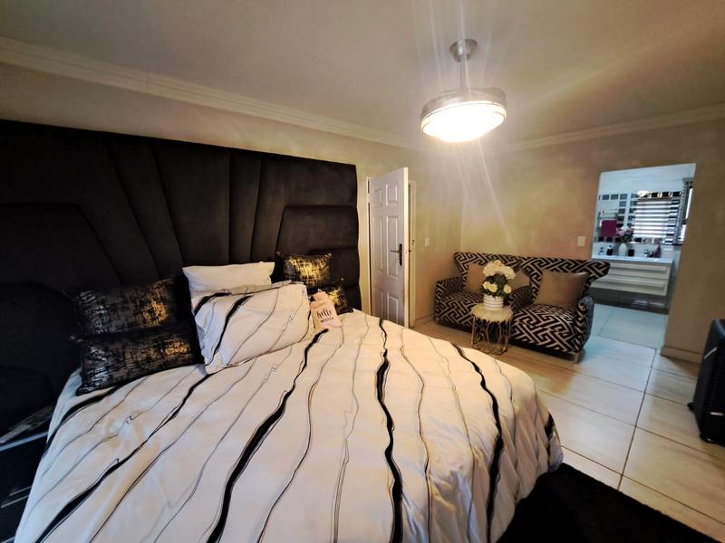 3 Bedroom Property for Sale in Heuweloord Gauteng