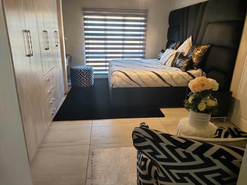 3 Bedroom Property for Sale in Heuweloord Gauteng