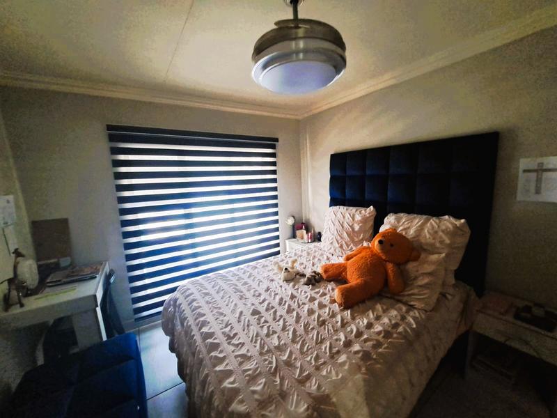 3 Bedroom Property for Sale in Heuweloord Gauteng