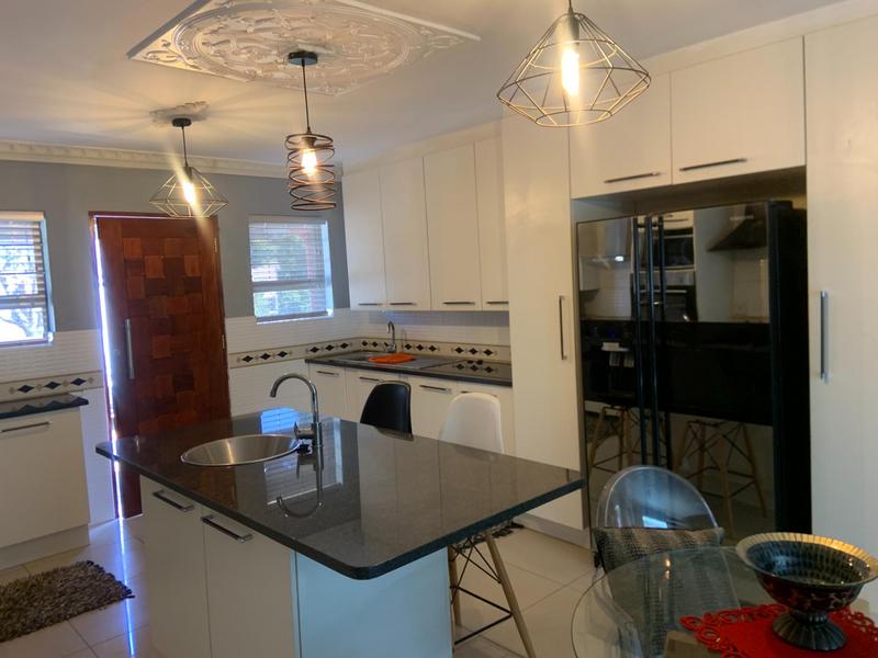 3 Bedroom Property for Sale in The Reeds Gauteng