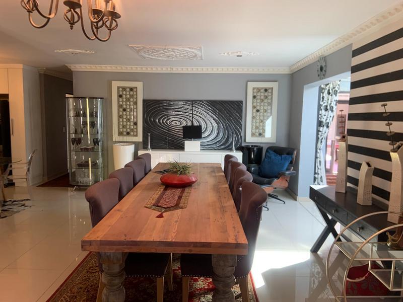 3 Bedroom Property for Sale in The Reeds Gauteng