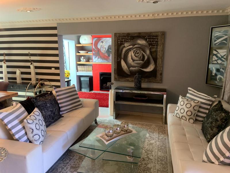 3 Bedroom Property for Sale in The Reeds Gauteng