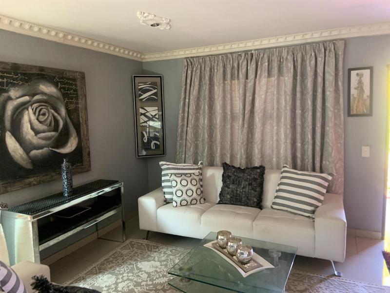 3 Bedroom Property for Sale in The Reeds Gauteng