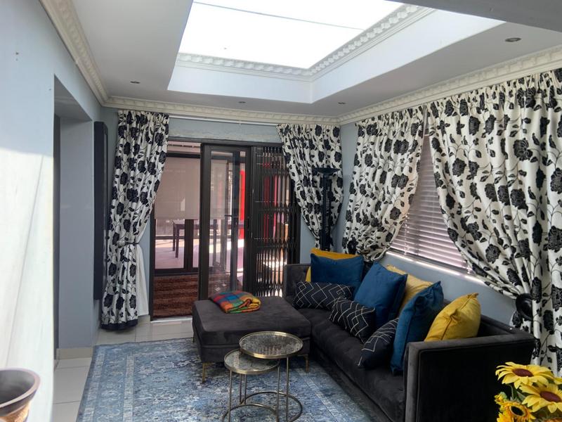 3 Bedroom Property for Sale in The Reeds Gauteng
