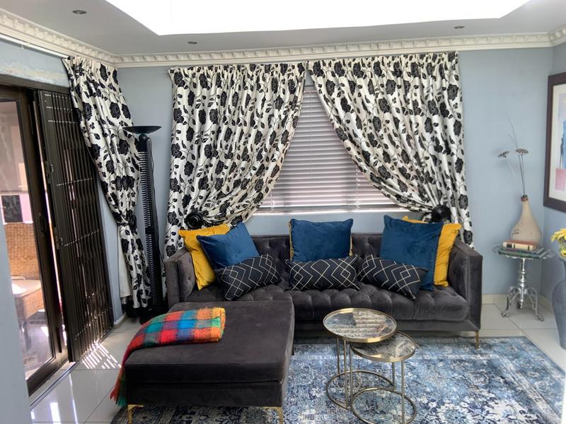 3 Bedroom Property for Sale in The Reeds Gauteng