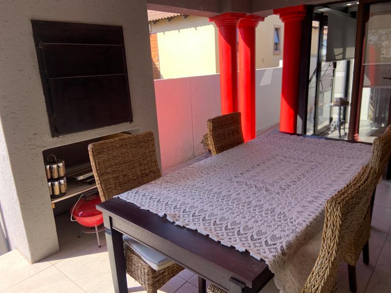 3 Bedroom Property for Sale in The Reeds Gauteng