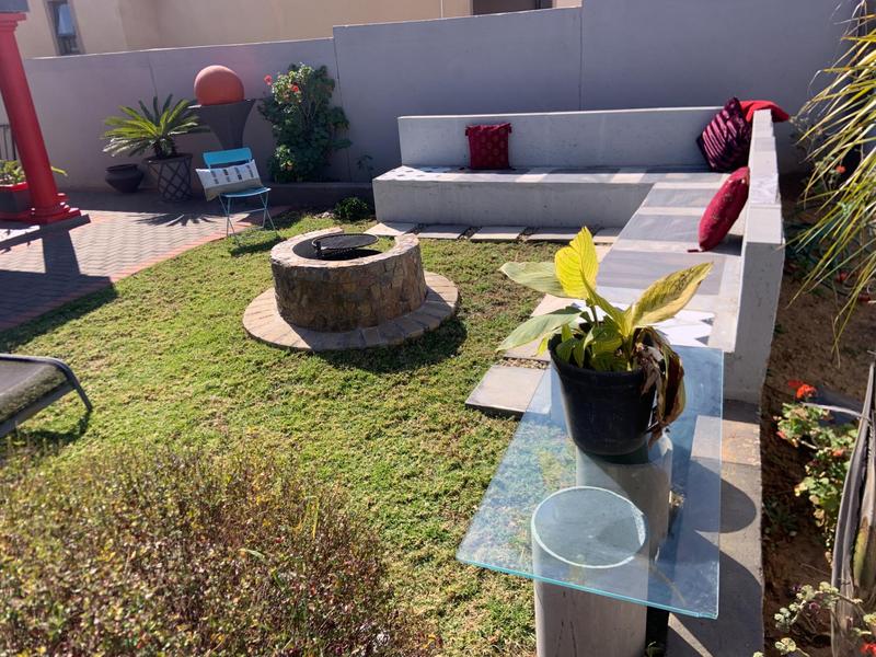 3 Bedroom Property for Sale in The Reeds Gauteng