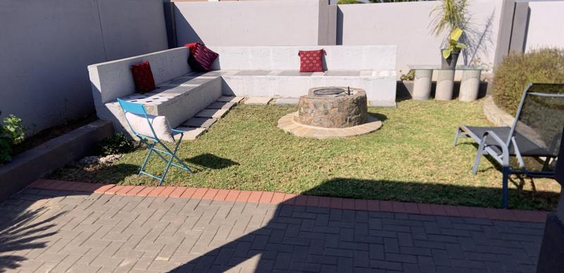 3 Bedroom Property for Sale in The Reeds Gauteng