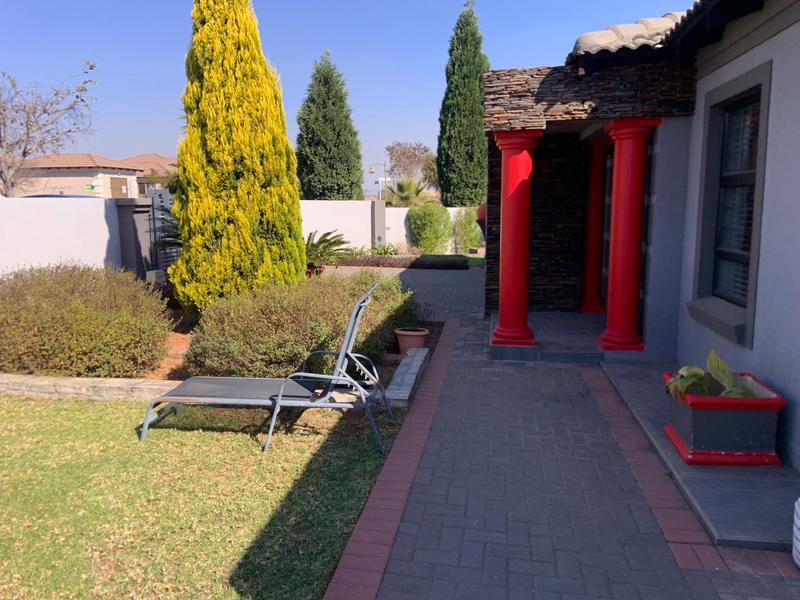 3 Bedroom Property for Sale in The Reeds Gauteng