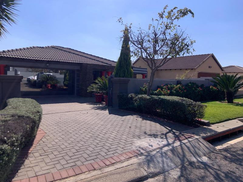 3 Bedroom Property for Sale in The Reeds Gauteng