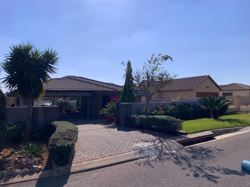 3 Bedroom Property for Sale in The Reeds Gauteng