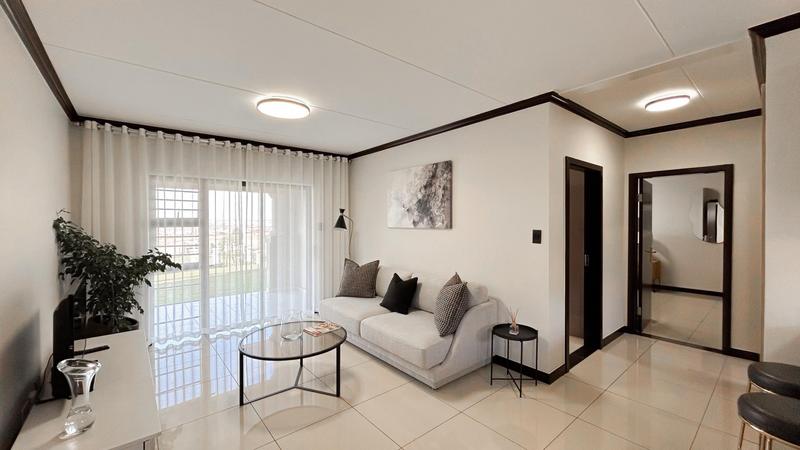 To Let 2 Bedroom Property for Rent in Blue Hills Gauteng