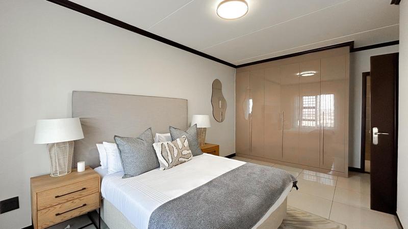 To Let 2 Bedroom Property for Rent in Blue Hills Gauteng