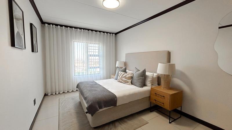 To Let 2 Bedroom Property for Rent in Blue Hills Gauteng