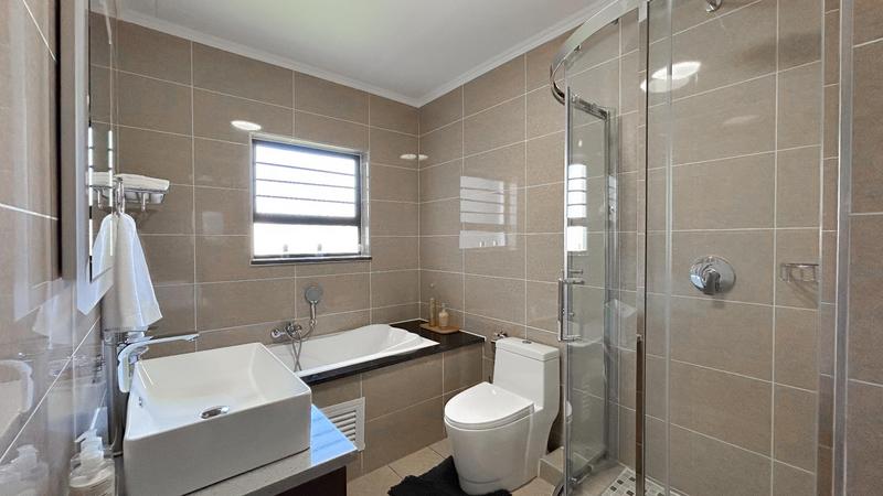 To Let 2 Bedroom Property for Rent in Blue Hills Gauteng