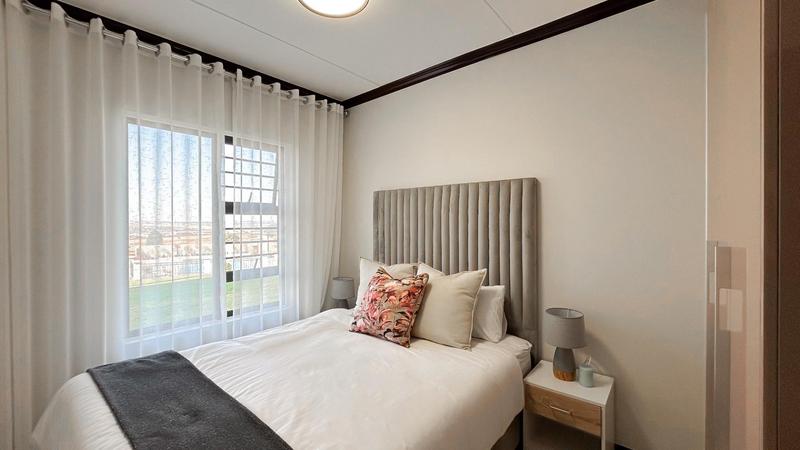To Let 2 Bedroom Property for Rent in Blue Hills Gauteng
