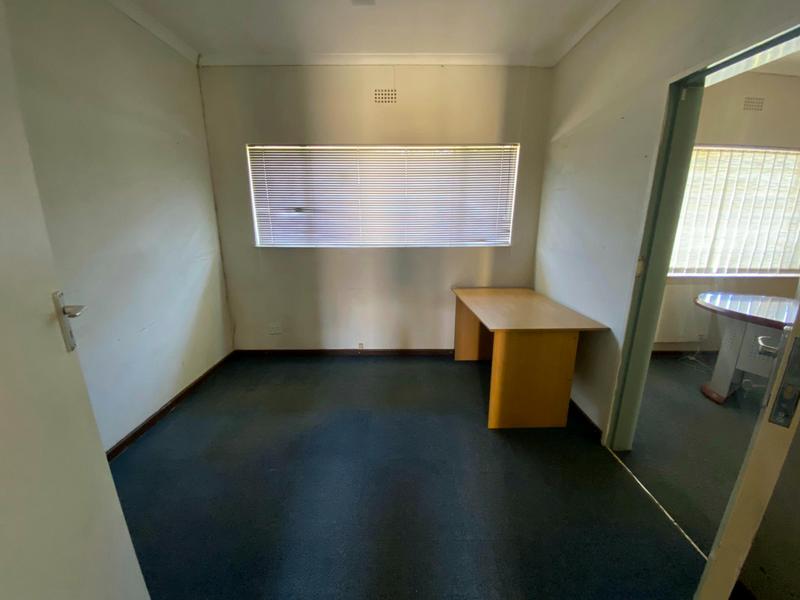 To Let commercial Property for Rent in Florida Park Gauteng