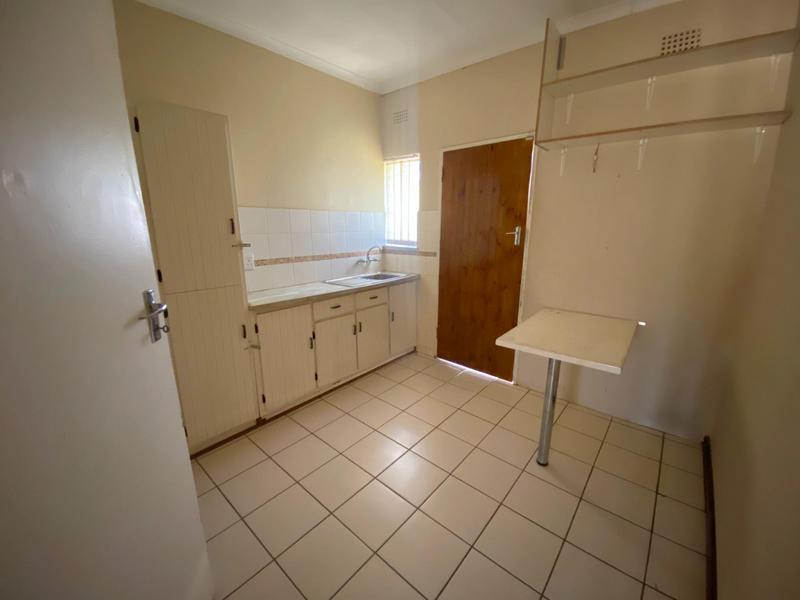 To Let commercial Property for Rent in Florida Park Gauteng
